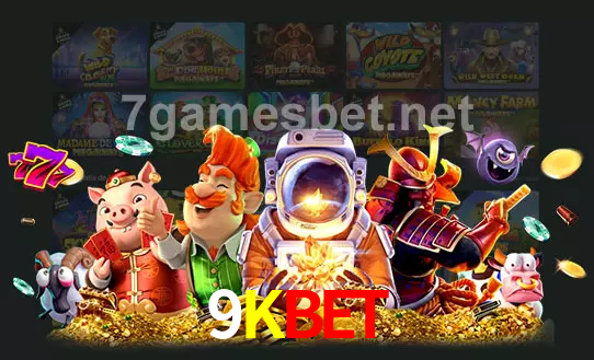 cassino 9Kbet
