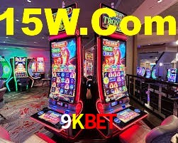 Welcome Bonus 9Kbet