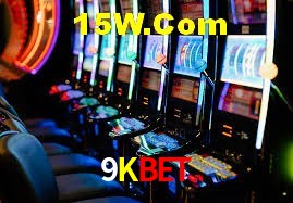 Experiência VIP 9Kbet