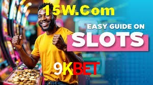 Welcome Bonus 9Kbet