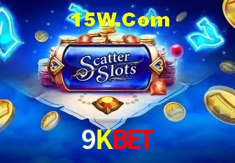 Slot Games 9Kbet