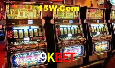 Weekend Specials 9Kbet
